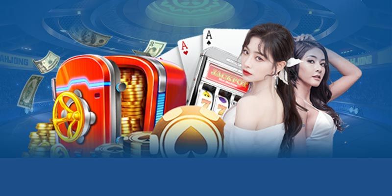 Casino đa chế độ live tại KO66