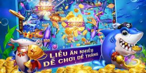 Review chi tiết game bắn cá đổi thưởng ko66 online