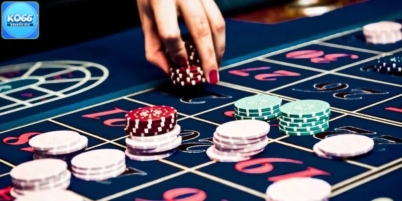 Thông tin sơ lược về live casino KO66