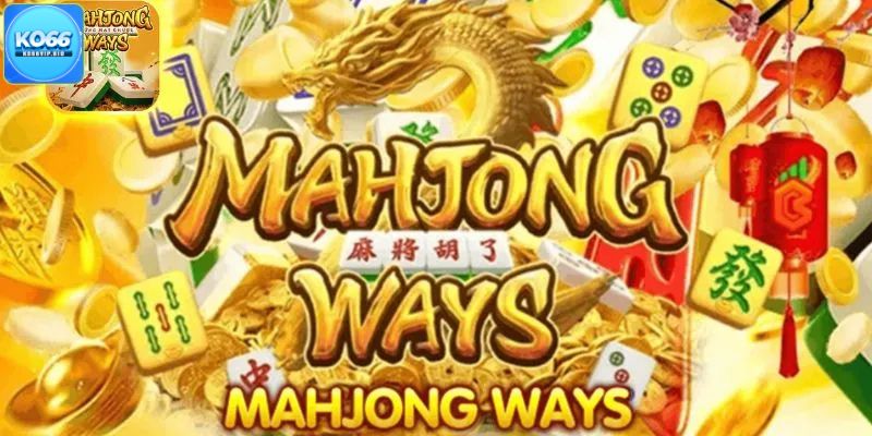 Tựa game slot dễ chơi dễ trúng